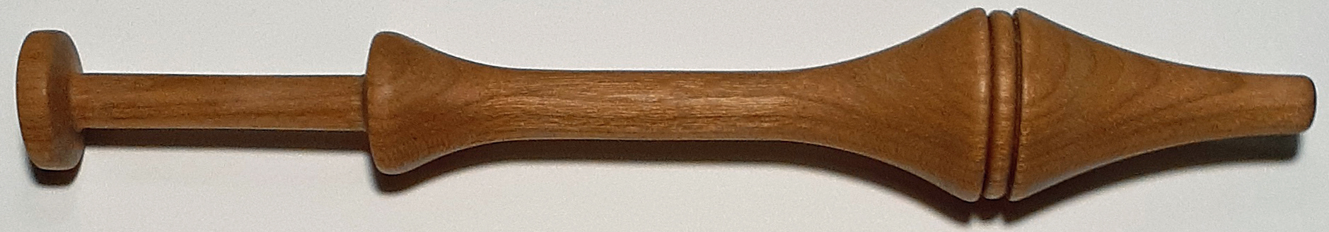 Idrija Bobbin Cherry