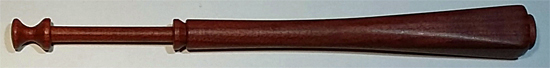 Lace Bobbin, Chakte Kok